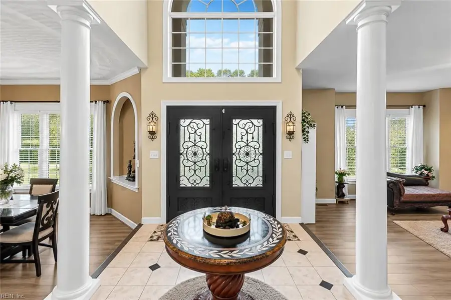 1152 Lawson Cove Circle, Virginia Beach, VA 23455 - #3