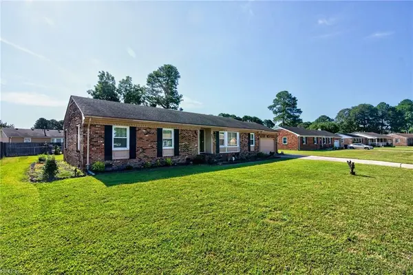 807 Nottingham Road, Portsmouth, VA 23701