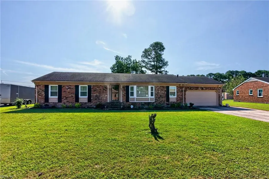 807 Nottingham Road, Portsmouth, VA 23701 - #2