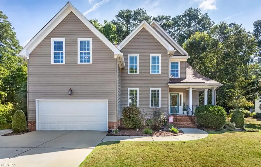104 Perlie Court, Yorktown, VA 23692 - #2