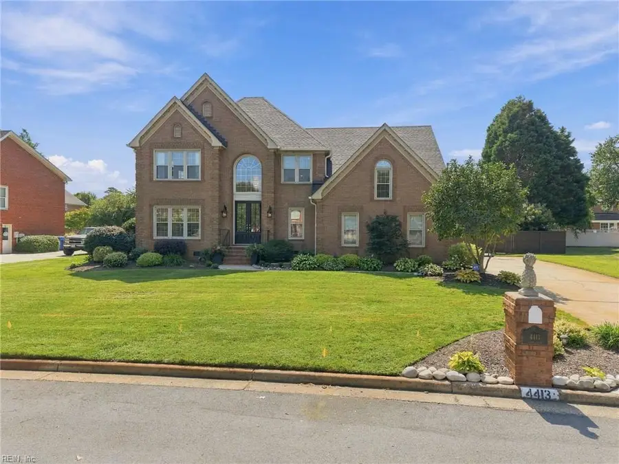 4413 Liam Close Drive, Chesapeake, VA 23321 - #2