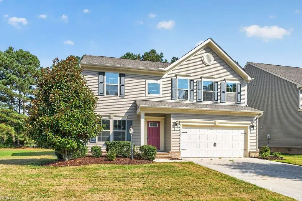 130 Patriots Walke Drive, Suffolk, VA 23434 - #1