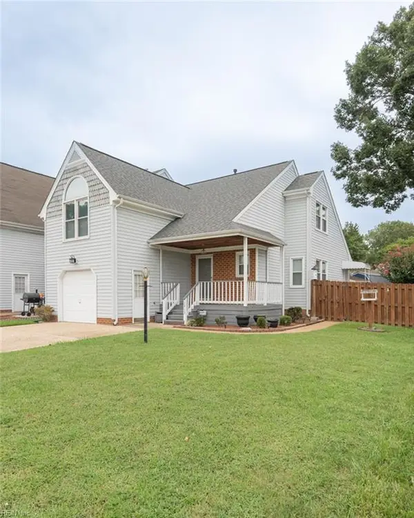 3413 Cricket Hollow Lane, Chesapeake, VA 23321