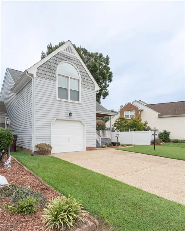 3413 Cricket Hollow Lane, Chesapeake, VA 23321 - #2