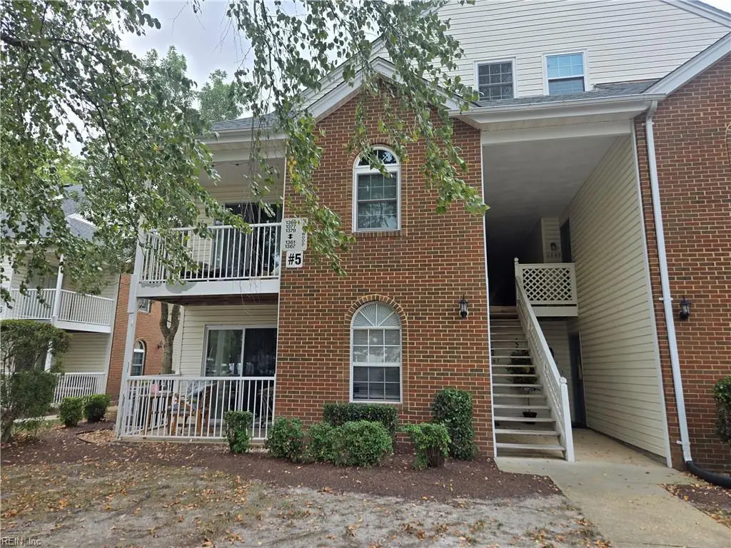 1377 Ivywood Road, Virginia Beach, VA 23453 - #1