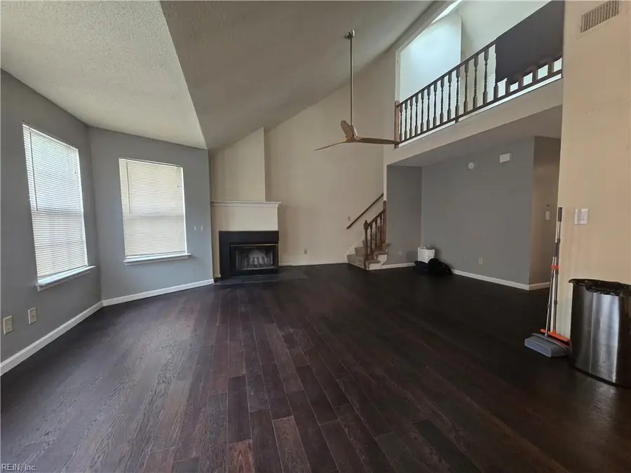 1377 Ivywood Road, Virginia Beach, VA 23453 - #2
