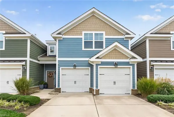 302 Thornwood Drive, Suffolk, VA 23435
