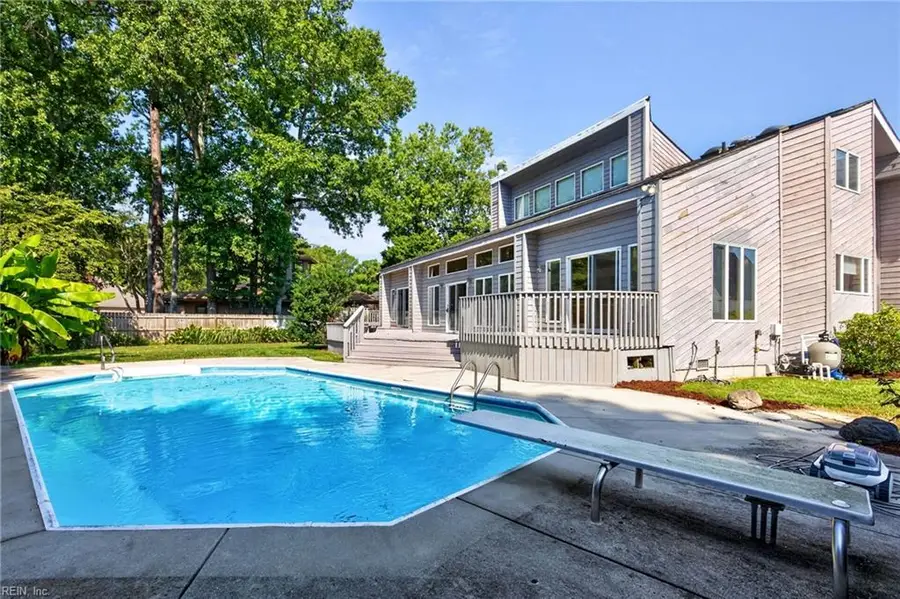 937 Baja Court, Virginia Beach, VA 23456 - #2