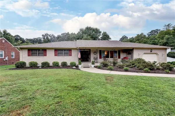 701 Dare Road, Yorktown, VA 23692