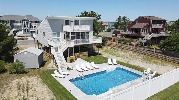 3520 Sandpiper Road Road, Virginia Beach, VA 23456