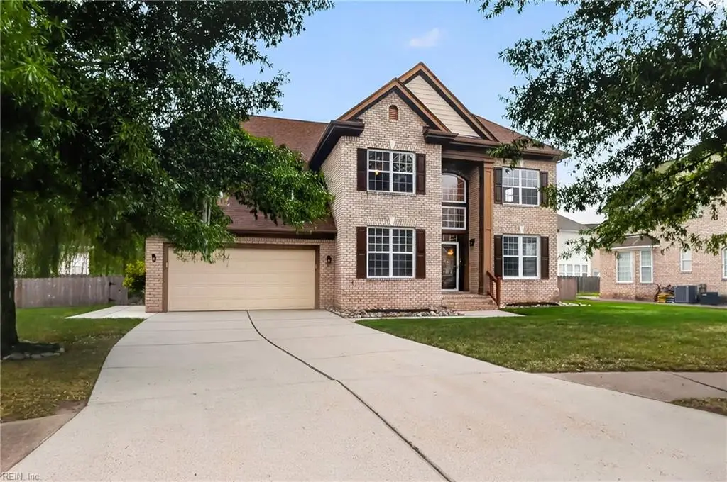 2413 Caitlan Loch Lane, Virginia Beach, VA 23456 - #1