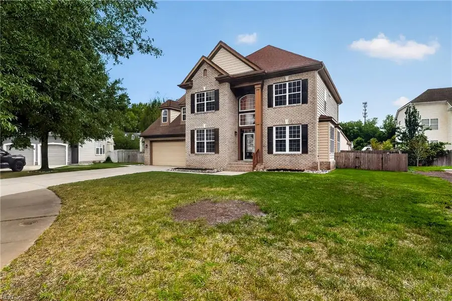 2413 Caitlan Loch Lane, Virginia Beach, VA 23456 - #3