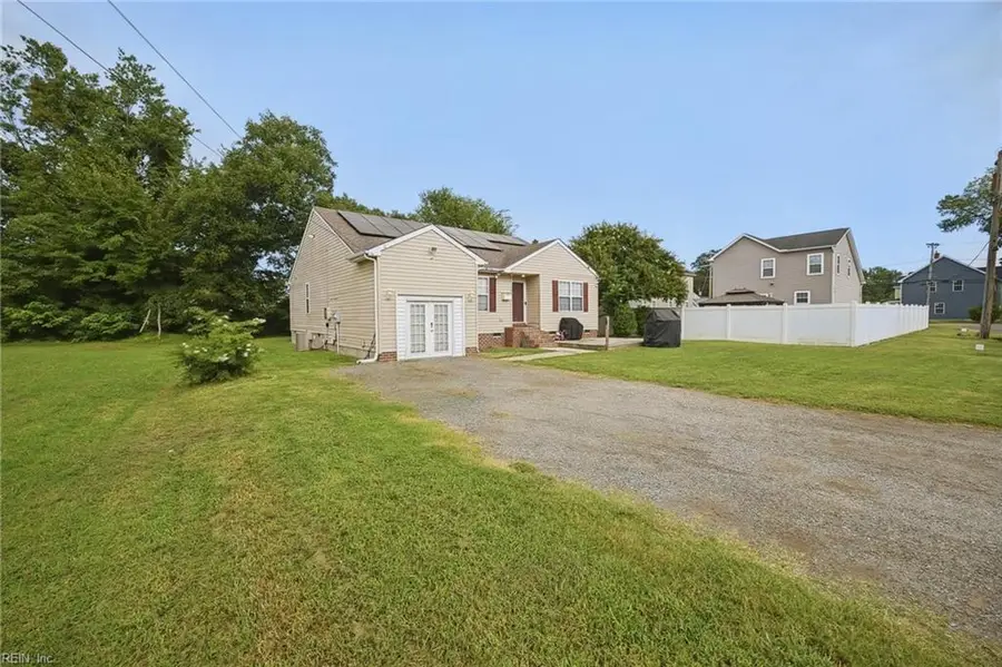 600 Dale Street, Hampton, VA 23661 - #2