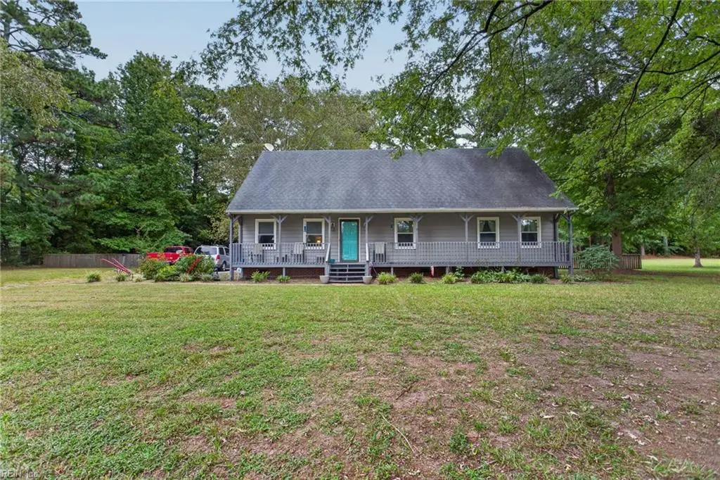 600 Milford Lane, Suffolk, VA 23434 - #1