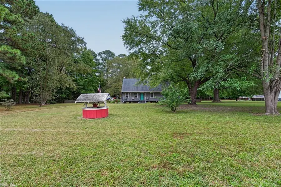 600 Milford Lane, Suffolk, VA 23434 - #2
