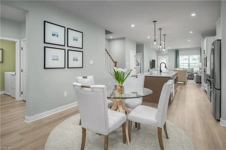 LT 2C Albemarle Villas, Hertford, NC 27944 - #2