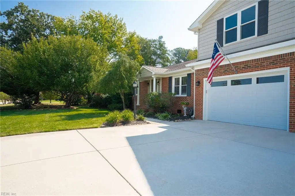1661 Will O Wisp Drive, Virginia Beach, VA 23454 - #1
