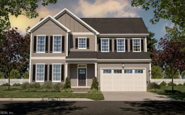 MM Meadowlark, Windsor, VA 23487