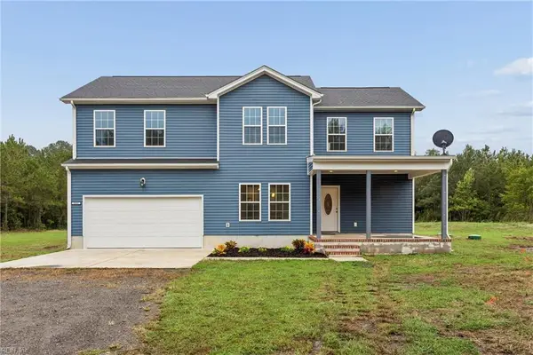 5987 Indian Trail, Suffolk, VA 23437