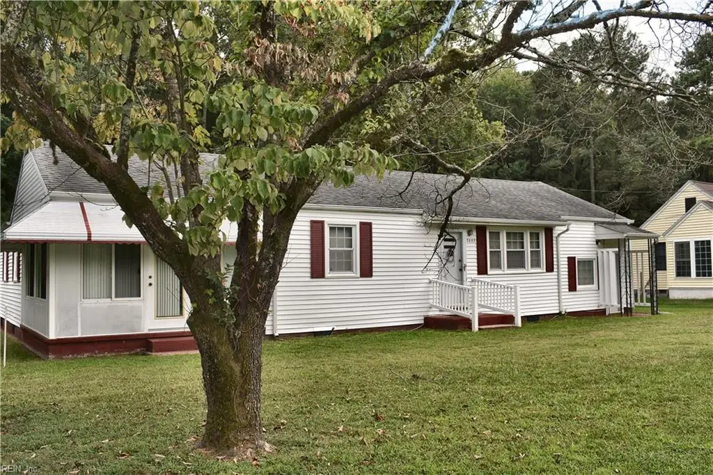 2645 N Landing Road, Virginia Beach, VA 23456 - #1
