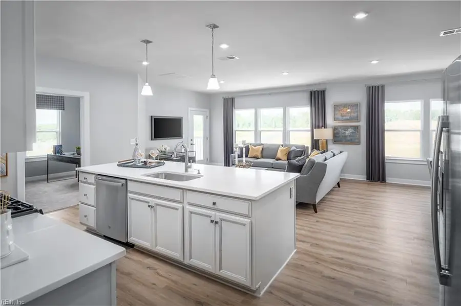 7102 Bridgeway Drive #201, Suffolk, VA 23435 - #2