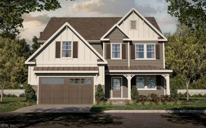 MM Wrenfield, Windsor, VA 23487 - #1