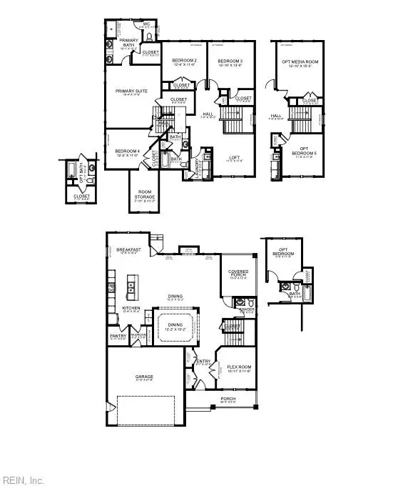 MM Wrenfield, Windsor, VA 23487 - #2