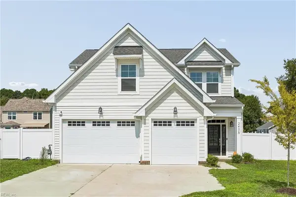 2405 Redemption Court, Virginia Beach, VA 23456