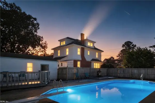 1720 Ashland Avenue, Norfolk, VA 23509