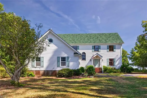 9228 Wigneil Street, Suffolk, VA 23433