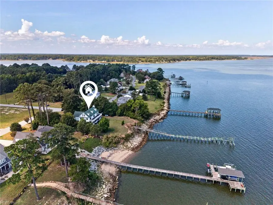 9228 Wigneil Street, Suffolk, VA 23433 - #3