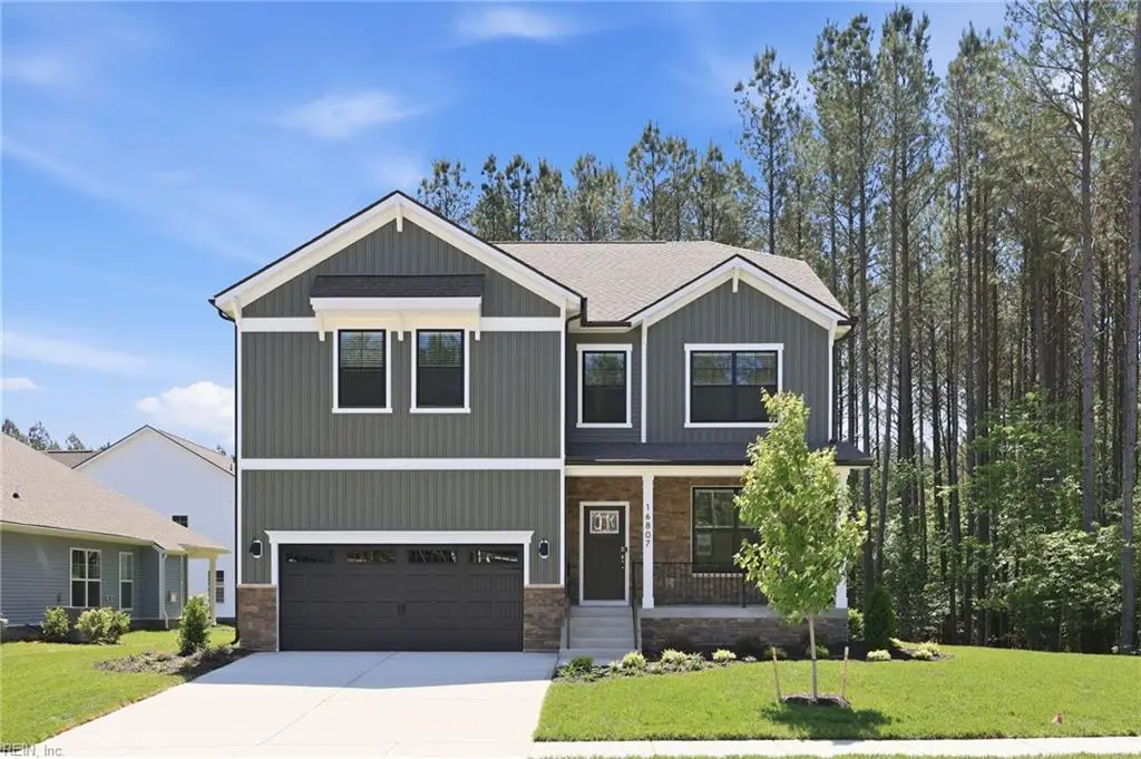 921 Intracoastal Way, Chesapeake, VA 23322 - #1