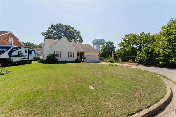 151 Osborne Road, Norfolk, VA 23503