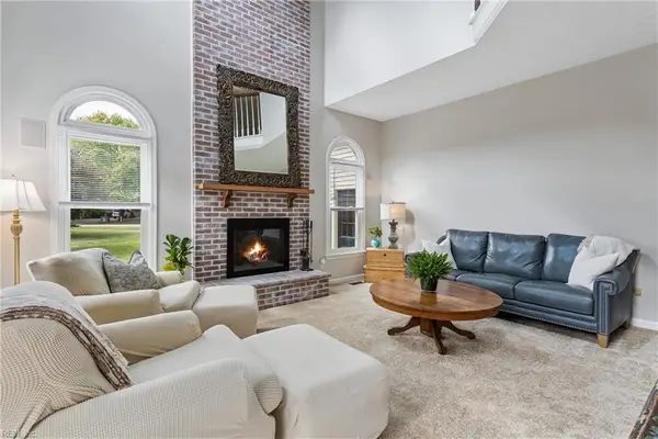 107 Allen Harris Drive, Yorktown, VA 23692