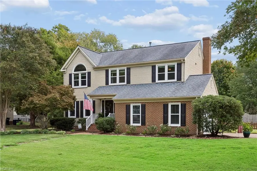 107 Allen Harris Drive, Yorktown, VA 23692 - #3
