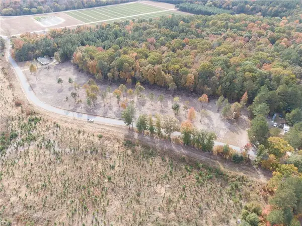 Lot 24 Peters Bridge Road, Courtland, VA 23837