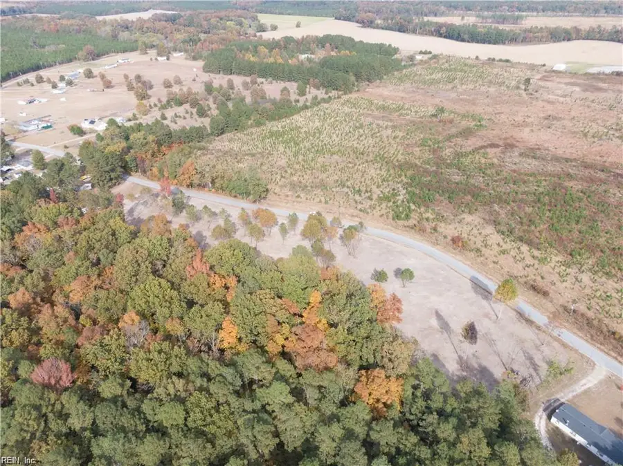 Lot 24 Peters Bridge Road, Courtland, VA 23837 - #2