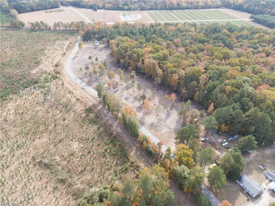Lot 24 Peters Bridge Road, Courtland, VA 23837 - #3
