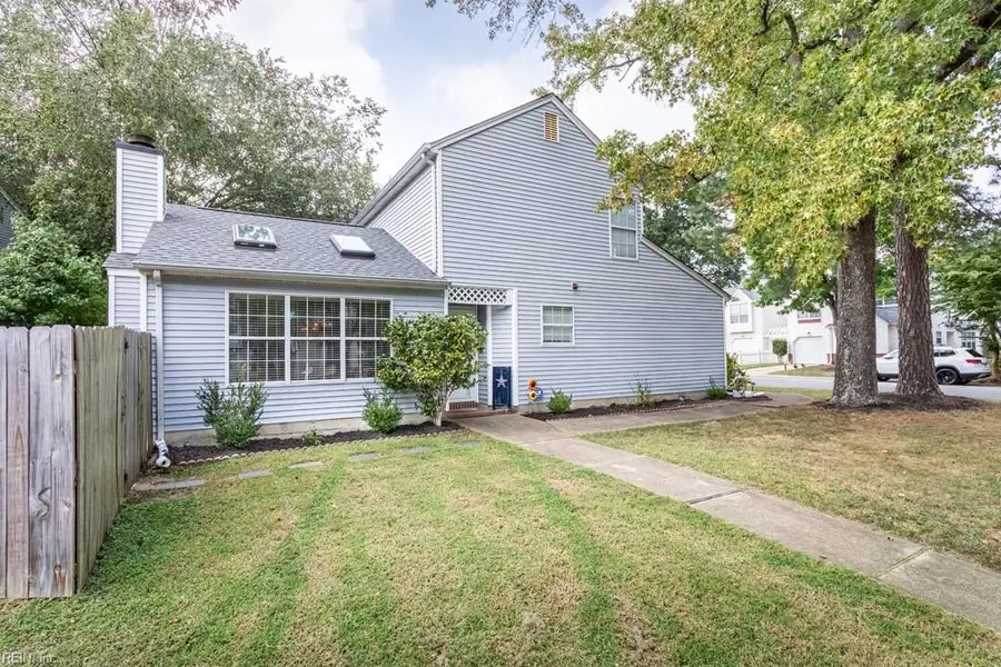 470 Wrenn Circle, Newport News, VA 23608 - #2