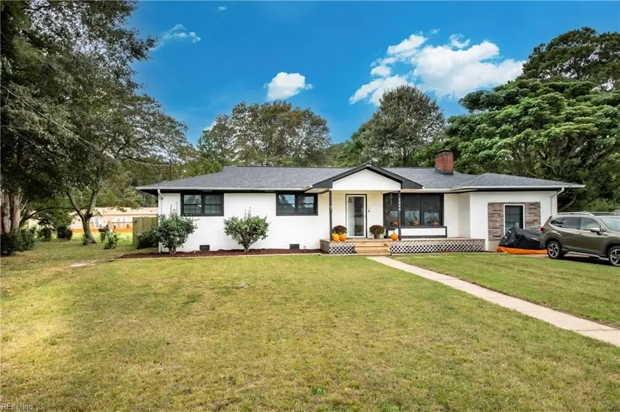 1049 Norwich Ave Avenue, Virginia Beach, VA 23455 - #2