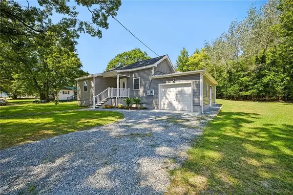 329 Washington Avenue, Franklin, VA 23851