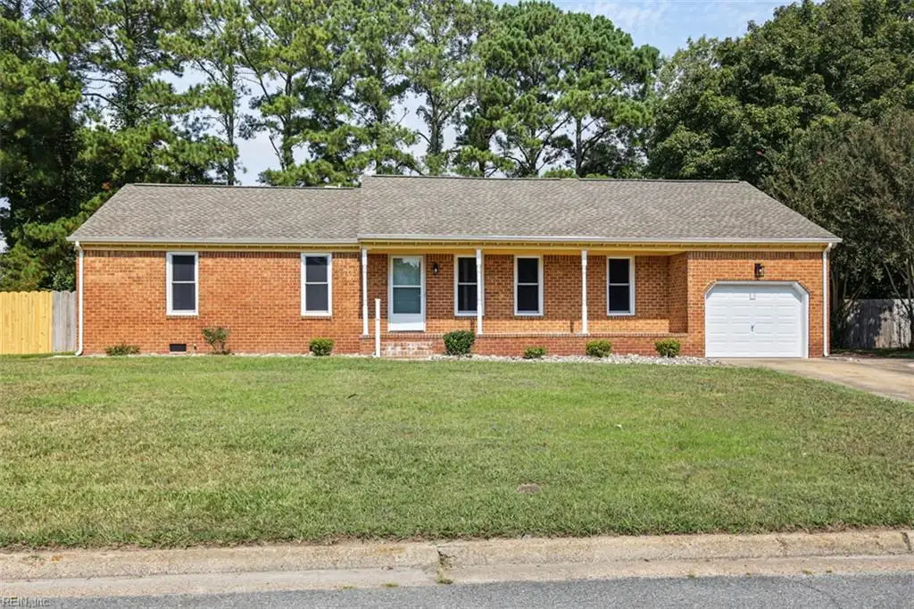 908 Priscilla Lane, Chesapeake, VA 23322 - #1