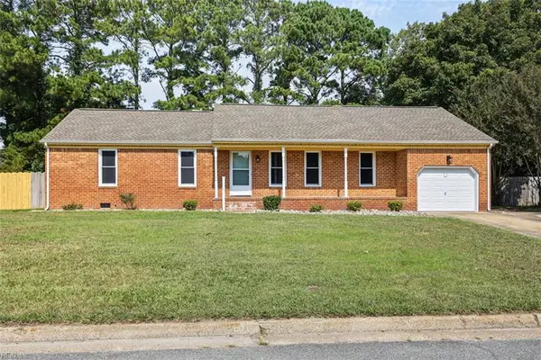 908 Priscilla Lane, Chesapeake, VA 23322