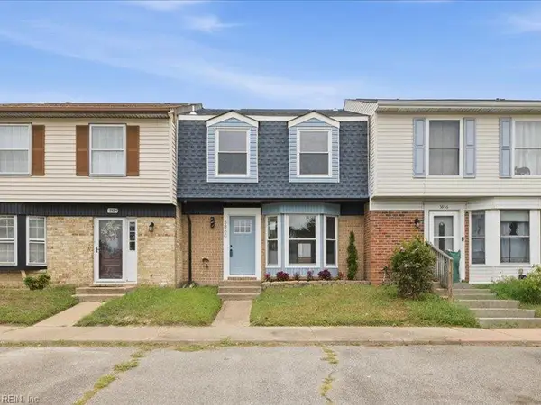 3860 Governors Way, Virginia Beach, VA 23452