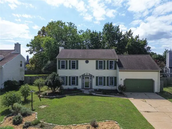 1213 Mendelssohn Court, Virginia Beach, VA 23454