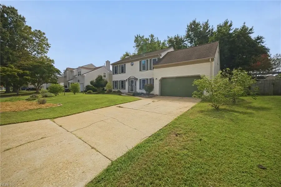 1213 Mendelssohn Court, Virginia Beach, VA 23454 - #3