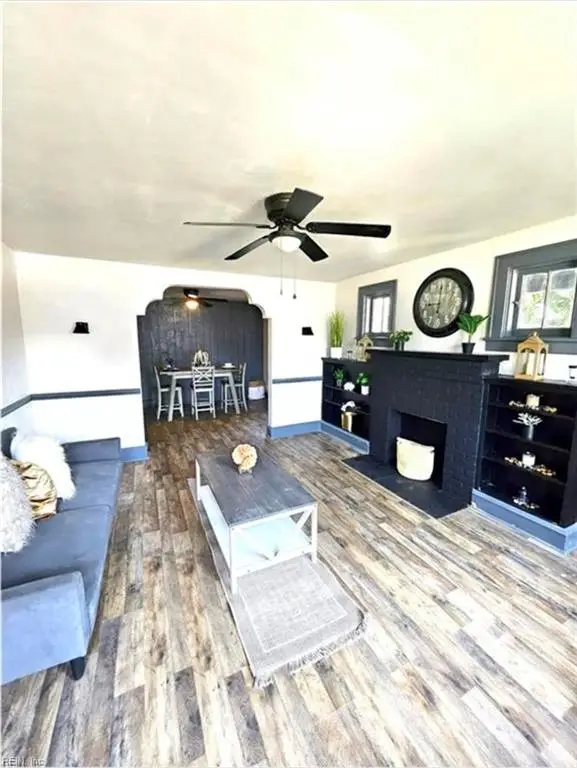 3306 Madison Avenue, Newport News, VA 23607 - #2