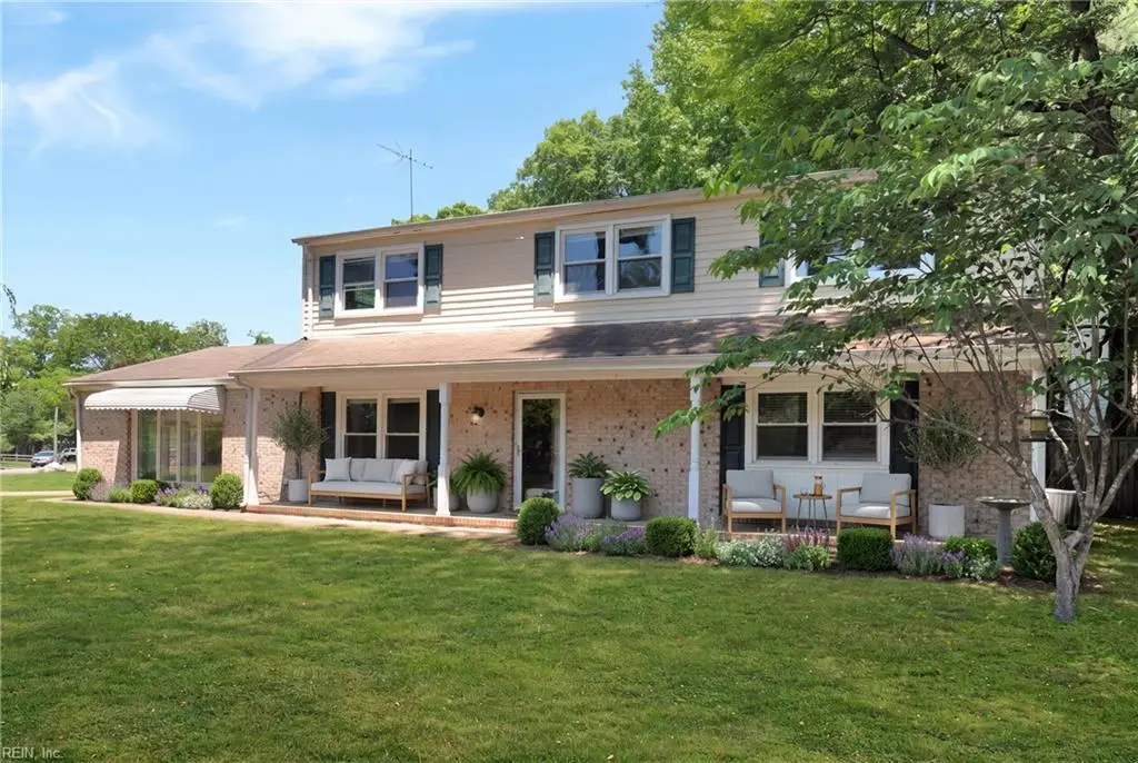540 Rodney Lane, Virginia Beach, VA 23464 - #1