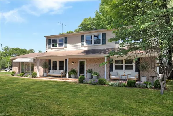 540 Rodney Lane, Virginia Beach, VA 23464