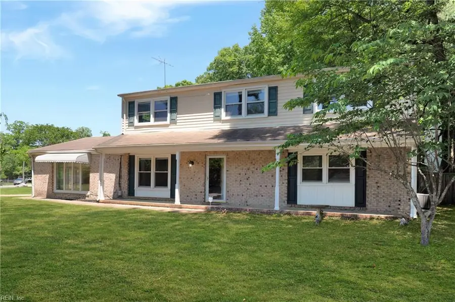 540 Rodney Lane, Virginia Beach, VA 23464 - #2